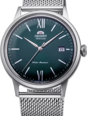 Zegarek Męski ORIENT Classic RA-AC0018E10B