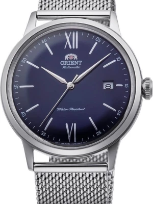 Zegarek Męski ORIENT Classic RA-AC0019L10B