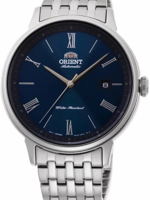 Zegarek Męski ORIENT Classic RA-AC0J03L10B