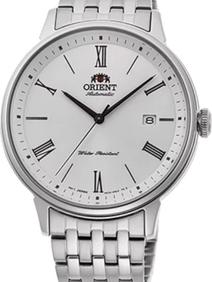 Zegarek Męski ORIENT Classic RA-AC0J04S10B