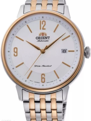 Zegarek Męski ORIENT Classic RA-AC0J07S10B