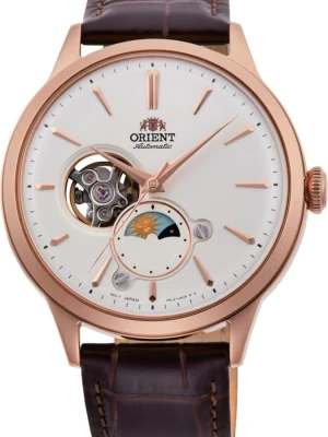 Zegarek Męski ORIENT Classic RA-AS0102S10B