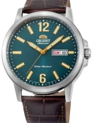 Zegarek Męski ORIENT Contemporary Automatic