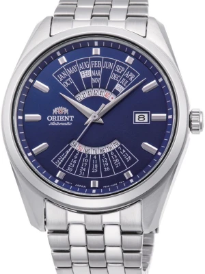 Zegarek Męski ORIENT Contemporary Multi Year Calendar Automatic