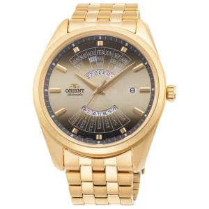 Zegarek Męski ORIENT Contemporary Multi Year Calendar Automatic