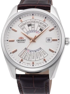 Zegarek Męski ORIENT Contemporary Multi Year Calendar Automatic