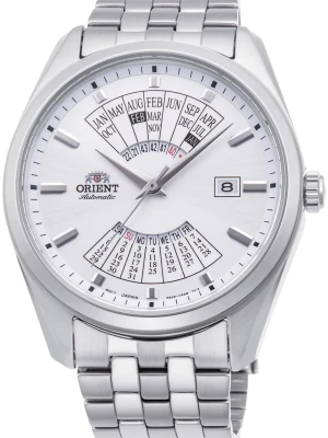 Zegarek Męski ORIENT Contemporary Multi Year Calendar Automatic