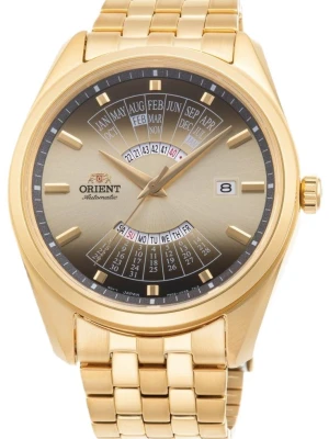 Zegarek Męski ORIENT Contemporary Multi Year Calendar Automatic