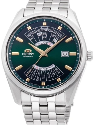 Zegarek Męski ORIENT Contemporary Multi Year Calendar Automatic