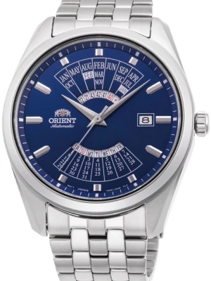 Zegarek Męski ORIENT Contemporary Multi Year Calendar Automatic