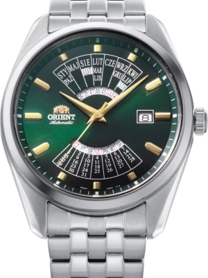 Zegarek Męski ORIENT Contemporary Multi Year Calendar Poland Automatic
