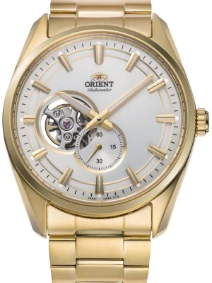 Zegarek Męski ORIENT Contemporary Open Heart