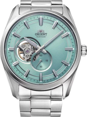 Zegarek Męski ORIENT Contemporary Open Heart Automatic