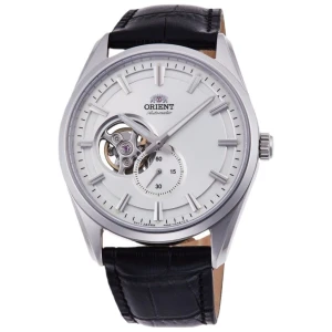 W.KRUK ZEGAREK ORIENT CONTEMPORARY OPEN HEART AUTOMATIC