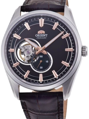 Zegarek Męski ORIENT Contemporary Open Heart Automatic