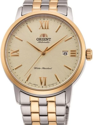 Zegarek Męski ORIENT Contemporary RA-AC0F08G30B