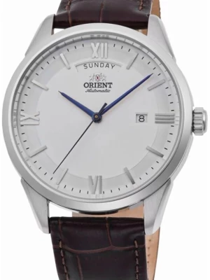 Zegarek Męski ORIENT Contemporary RA-AX0008S0HB