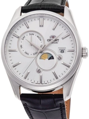 Zegarek Męski ORIENT Contemporary Sun & Moon