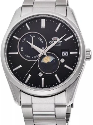 Zegarek Męski ORIENT Contemporary Sun & Moon