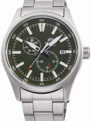 Zdjęcie produktu Zegarek Męski ORIENT Field Defender Sport RA-AK0402E10B