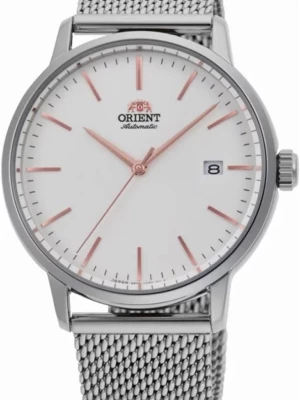 Zegarek Męski ORIENT Maestro RA-AC0E07S10B