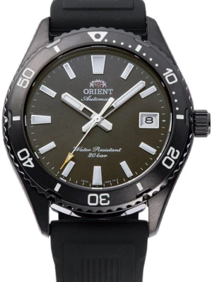 Zegarek Męski ORIENT Mako Automatic