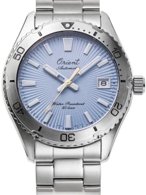 W.KRUK ZEGAREK ORIENT MAKO AUTOMATIC ''75TH ANNIVERSARY''