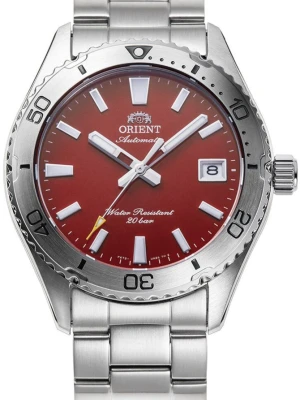 Zdjęcie produktu Zegarek Męski ORIENT Mako Automatic Sports RA-AC0Q09R30B