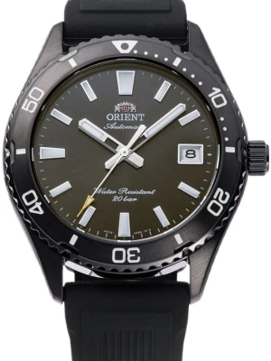 Zegarek Męski ORIENT Mako Automatic Sports RA-AC0Q10N30B