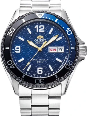 Zegarek Męski ORIENT Mako Diver 20Th Anniversary Limited Edition