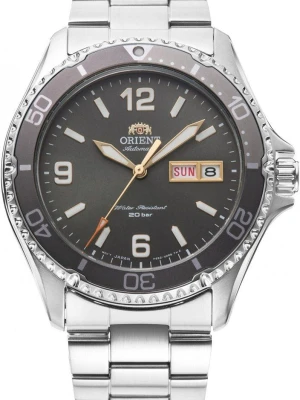 Zegarek Męski ORIENT Mako Kamasu