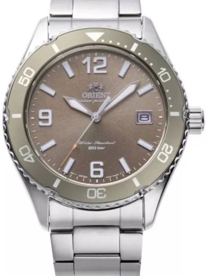 Zegarek Męski ORIENT Mako Solar