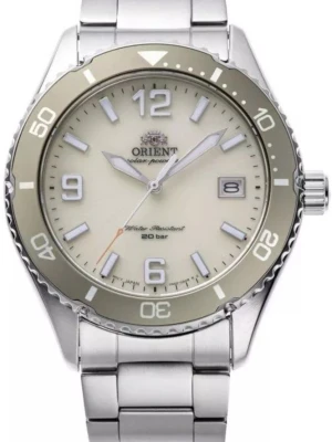 Zegarek Męski ORIENT Mako Solar