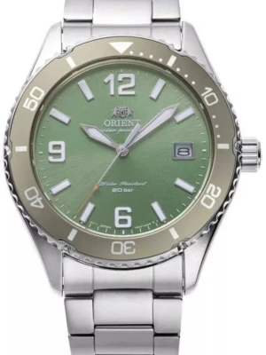 Zegarek Męski ORIENT Mako Solar