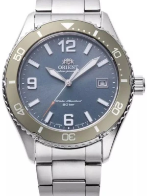 Zegarek Męski ORIENT Mako Solar