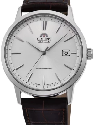 Zegarek Męski ORIENT Mechanical Automatic Contemporary RA-AC0F07S10B