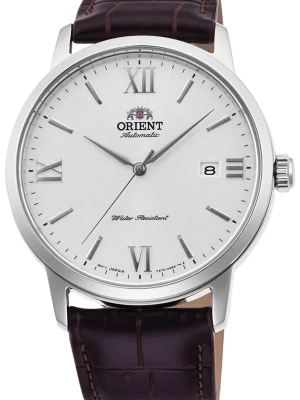 Zegarek Męski ORIENT Mechanical Automatic Contemporary RA-AC0F12S10B