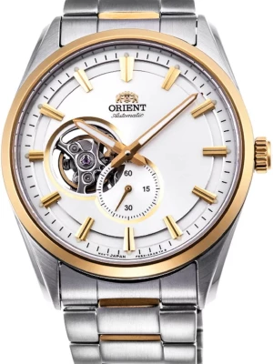 Zegarek Męski ORIENT Mechanical Contemporary RA-AR0001S10B