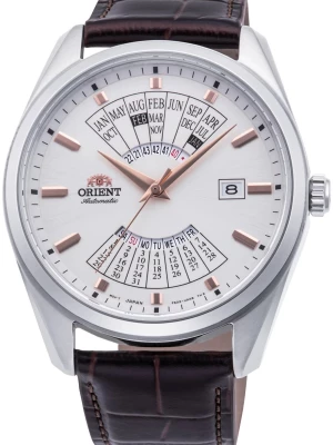 Zegarek Męski ORIENT Multi Year Calendar Contemporary RA-BA0005S10B