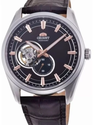 Zegarek Męski ORIENT Open Heart Automatic Contemporary RA-AR0005Y30B