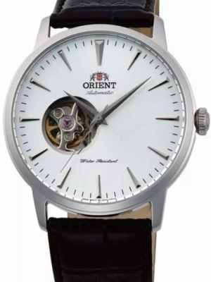 Zegarek Męski ORIENT Open Heart Automatic Contemporary TAG02005W0