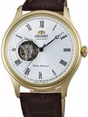 Zegarek Męski ORIENT Open Heart Automatic Envoy TAG00002W0