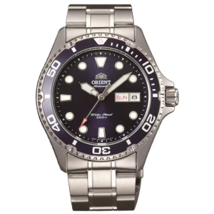 Zegarek Męski ORIENT Ray Automatic