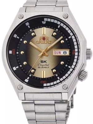 W.KRUK ZEGAREK ORIENT REVIVAL SUPER KING DIVER AUTOMATIC