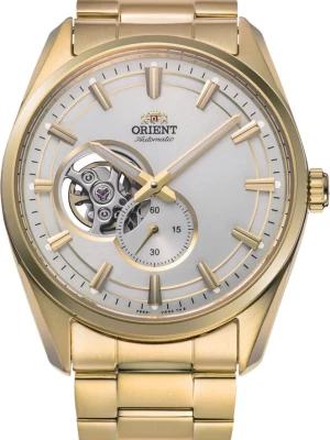 Zegarek Męski ORIENT Semi Skeleton Contemporary RA-AR0007S10B