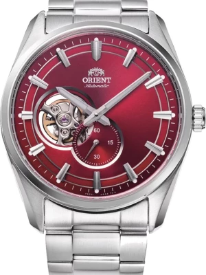 Zegarek Męski ORIENT Semi Skeleton Contemporary RA-AR0010R10B