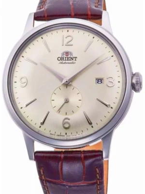 Zegarek Męski ORIENT Small Seconds Bambino RA-AP0003S30B