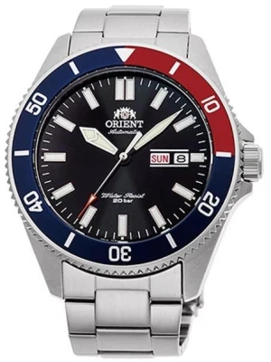 W.KRUK ZEGAREK ORIENT SPORTS KANNO DIVER