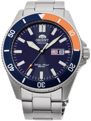 Zegarek Męski ORIENT Sports Kanno Diver