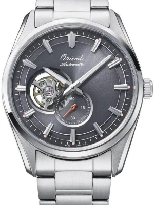 W.KRUK ZEGAREK ORIENT STRETTO AUTOMATIC OPEN HEART 75TH ANNIVERSARY LIMITED EDITION